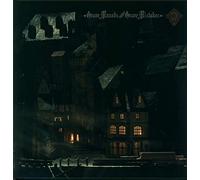 Grave Mounds And Grave Mistakes [VINYL]