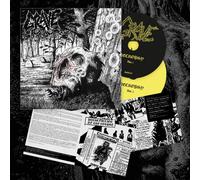 Grave : Necropsy: The Complete Demo Recordings 1986-1991 CD 2 discs (2026)