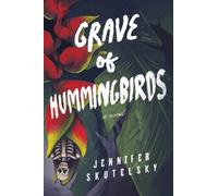 Grave of Hummingbirds