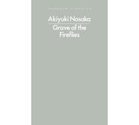 Grave of the Fireflies