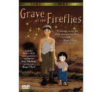 Grave of the Fireflies [DVD] [Region 1] [US Import] [NTSC]