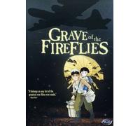 Grave of the Fireflies [DVD] [Region 1] [US Import] [NTSC]
