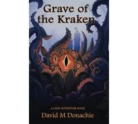 Grave of the Kraken