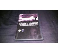 Grave Of The Vampire [Video to DVD conversion]