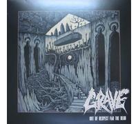 Grave - Out Of Respect For The Dead [VINYL]
