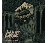 Grave Out Of Respect For The Dead (Vinyl) (US IMPORT)