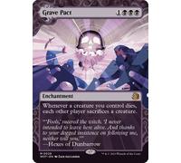 Grave Pact (Enchanting Tales) | Wilds of Eldraine Enchanting Tales