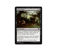 Grave Peril | Commander 2015