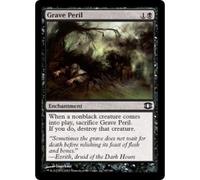 Grave Peril | Future Sight
