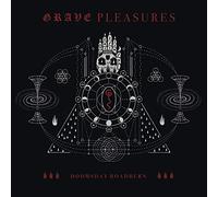 Grave Pleasures - Doomsday Roadburn [VINYL]