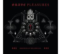 Grave Pleasures - Doomsday Roadburn [VINYL]