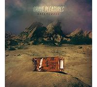 Grave Pleasures - Dreamcrash [VINYL]