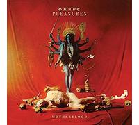 Grave Pleasures - Motherblood - CD - 61 - A15z
