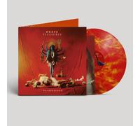 Grave Pleasures Motherblood LP multicolor Onesize