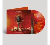 Grave Pleasures - Motherblood [VINYL]