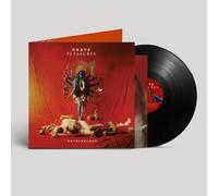 Grave Pleasures - Motherblood [VINYL]
