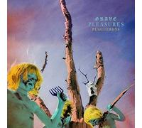 Grave Pleasures – Plagueboys – CD