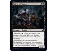 Grave Scrabbler | Commander 2019