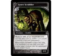 Grave Scrabbler (foil) | Future Sight