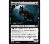 Grave Scrabbler (foil) | Ultimate Masters