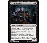 Grave Scrabbler | Ultimate Masters