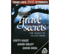 Grave Secrets [DVD] [Region 1] [US Import] [NTSC]