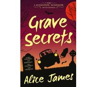 Grave Secrets : Volume 1