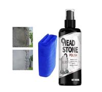 Grave Stone Cleaner 100ml Granite Cleaning Spray