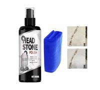 Grave Stone Cleaner 100ml Granite Washer