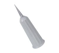 Grave Vases With Spikes Classical Design Florals Arrangements Holder For Cemetery Memorial Flowers Container