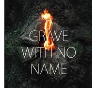 Grave With No Name - Mountain Debris
