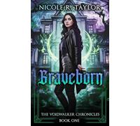 Graveborn (The Voidwalker Chronicles)
