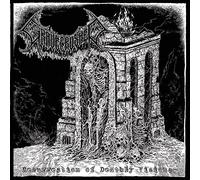 Gravecrusher - Resurrection Of Deathly Visions
