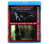 Gravedancers & Wicked Little Things [US Import] [Blu-ray] [Region A]