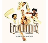 Gravediggaz*2lp* - Pick,Sickle & Shovel [VINYL]