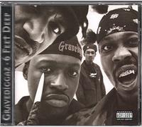 Gravediggaz - 6 Feet Deep
