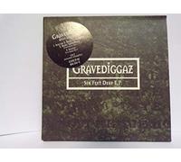 Gravediggaz - 6 Feet Deep Ep
