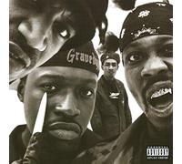 Gravediggaz - 6 Feet Deep (Picture Disc) [VINYL]