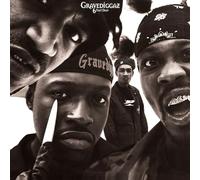 Gravediggaz - 6 Feet Deep [VINYL]