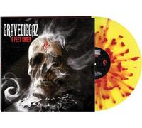 Gravediggaz 6 Feet Under (Vinyl) 12" Album Coloured Vinyl (US IMPORT)