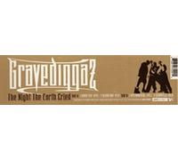 Gravediggaz - Night the Earth Cried [12" VINYL]