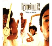 Gravediggaz - Night the Earth Cried