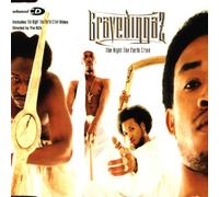 Gravediggaz - Night the Earth Cried