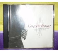 Gravediggaz - Nowhere to Run
