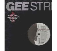 Gravediggaz - Nowhere to Run / Freak the Sorceress [VINYL]