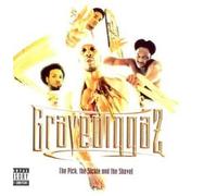 Gravediggaz - Pick Sickle & Shovel