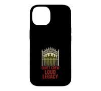 Gravedigger Cemetery Worker Digging Graves Graveyard Crew Case for iPhone 14