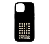 Gravedigger Cemetery Worker Digging Graves Graveyard Crew Case for iPhone 15