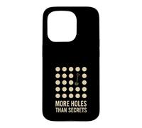 Gravedigger Cemetery Worker Digging Graves Graveyard Crew Case for iPhone 15 Pro