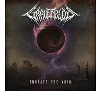 Gravefields - Embrace the Void